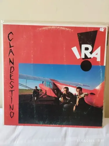Lp ira!