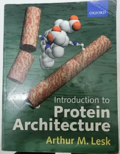 Introduction to Protein structure