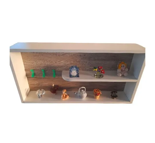 Organizador/porta objetos baixou o preço.
