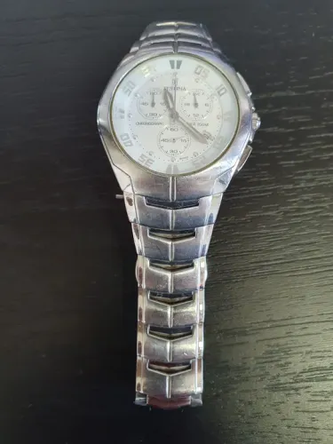 Relógio Masculino Festina