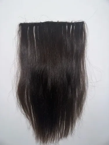 Mega Hair Castanho Claro