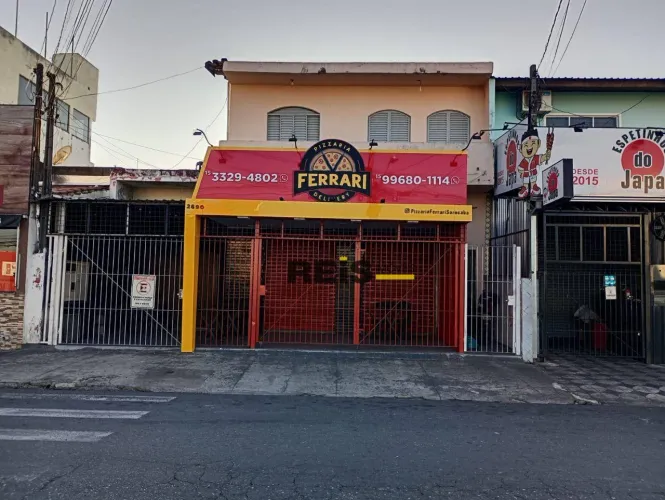 Casa com 4 dormitórios à venda, 265 m² por R$ 1.400.000,00 - Maria Antônia Prado - Sorocab