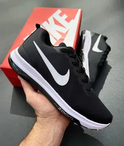 nike zoom preto sport