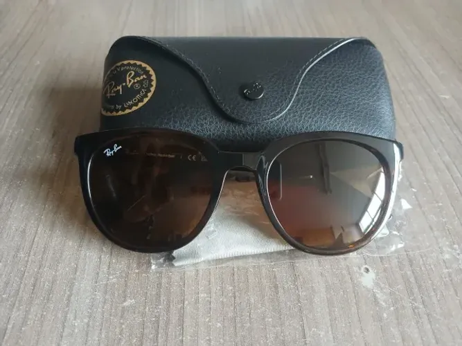 ÓCULOS RAY-BAN RB4383L 710-73 140 3N 290,00