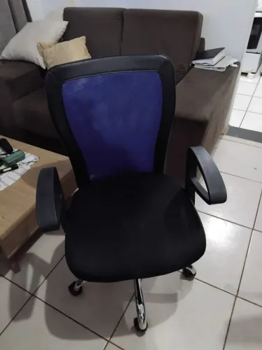 Cadeira de escritório 