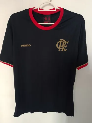 Camisa do Flamengo Original 