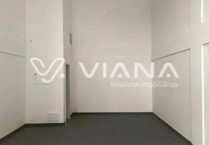 Loja Comercial para locação no Bairro Barcelona em São Caetano do Sul