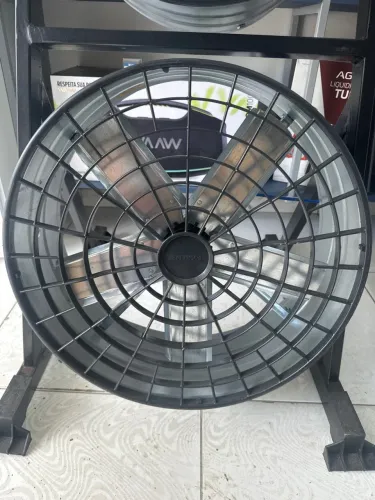 Exaustor 50cm 