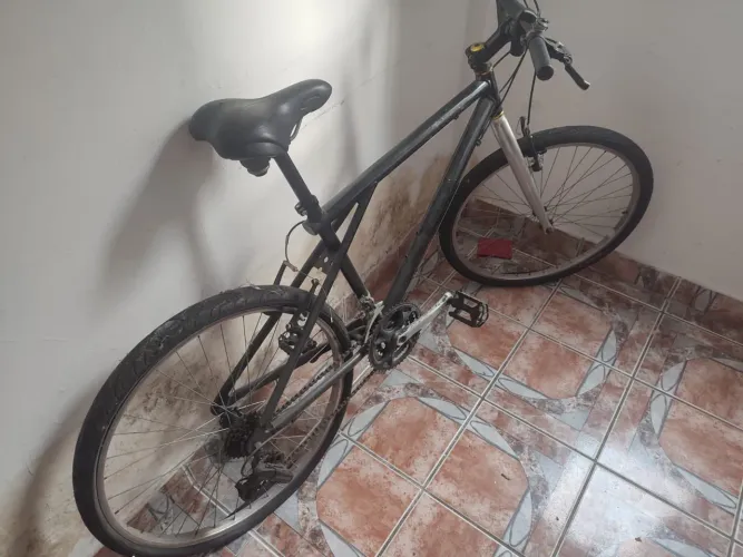 Bicicleta aro 26
