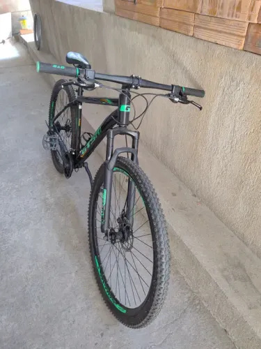 Bicicleta aro 29 GTSM1