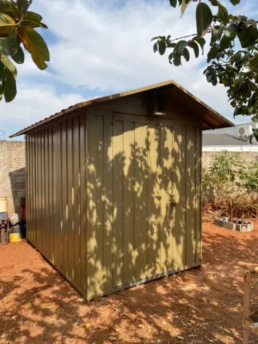 Container Casa 3,40 x 2,10