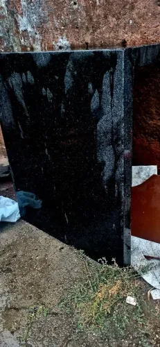 Balcão de mármore R$ 250,00