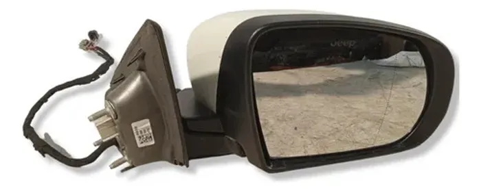 Retrovisor Direito Tilt Down Jeep Compass 2019 2020 2021 
