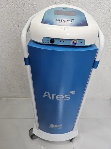 Aparelho Carbox Usado Modelo Ares