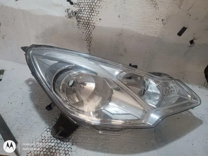 Farol c3 2013 a 2020