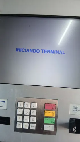 Totens autoatendimento Completo com PC