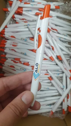 Canetas personalizadas brindes corporativos