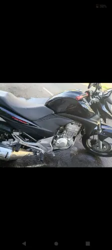 CB 300 2012