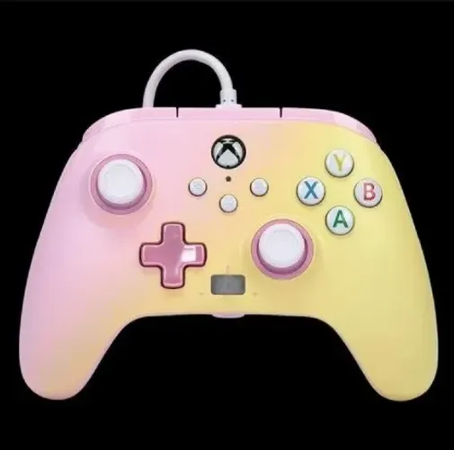 Controle Xbox One/Series PowerA || Lacrado || Parcelamento sem Juros || Loja Física