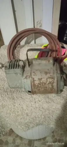 Aerador para oxigenação de tanque de peixe ?