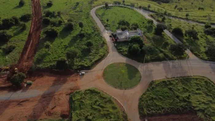 Lote de 479m² no bairro que vai mais valorizar em sete Lagoas