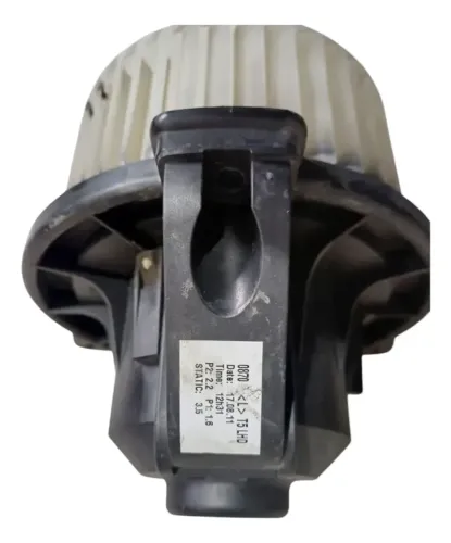 Motor Do Ar Forçado Land Rover Discovery 4 2010/2013