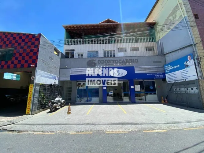 Sala para aluguel no Bairro Eldorado
