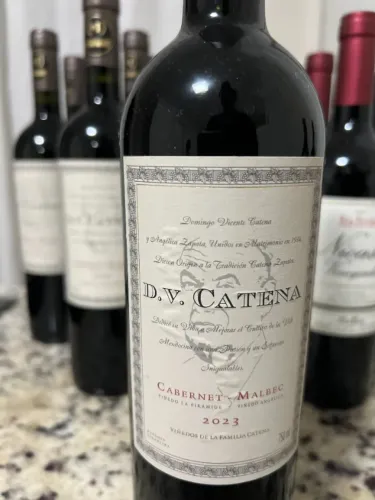 Vinhos Argentinos preço bom