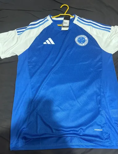 Camisa do Cruzeiro 2025