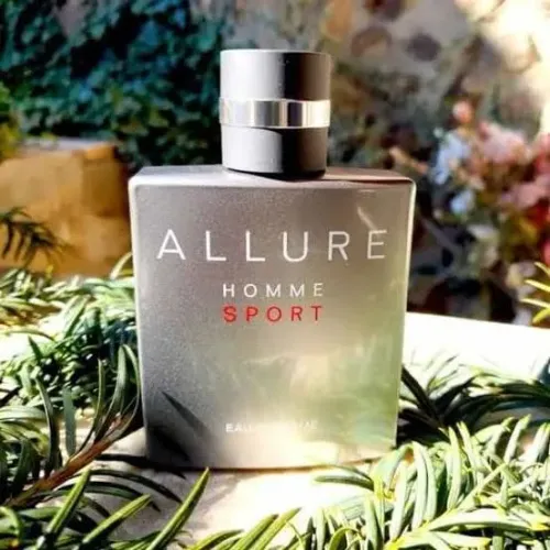 Inspiração Allure home sport