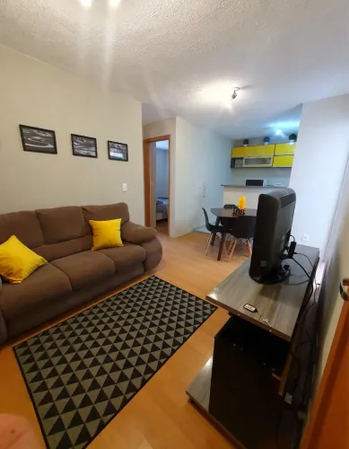 Apartamento Botucatu/SP