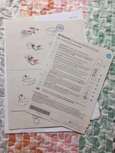 impressora com avarias flat , leia antes de perguntar *