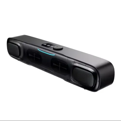 Caixa de Som Baseus DS10 Wireless