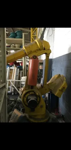 Robo Abb Irb 6000 M92 M93