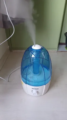 Humificador Suggar Fresh