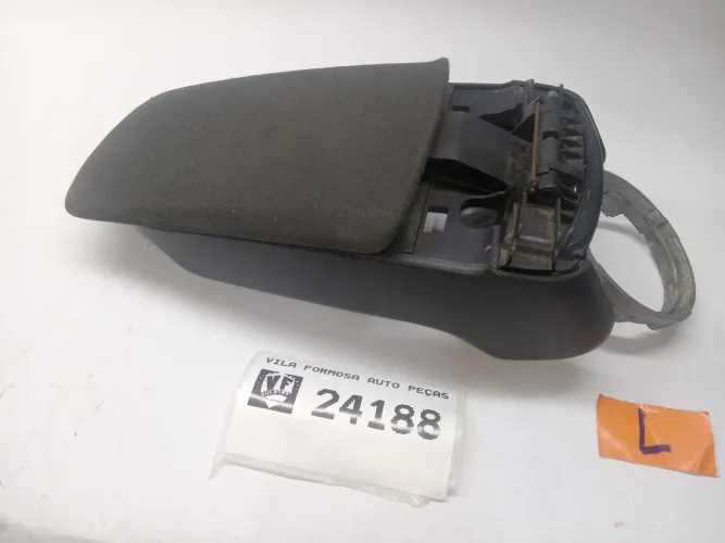 Apoio Braço Fiat Bravo 2011/2016