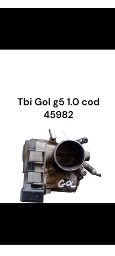 Tbi Gol g5 1.0 - Peça Automotiva