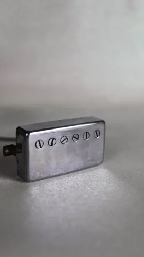 Captador humbucker Maxon law suit 1973 PAF vintage japones