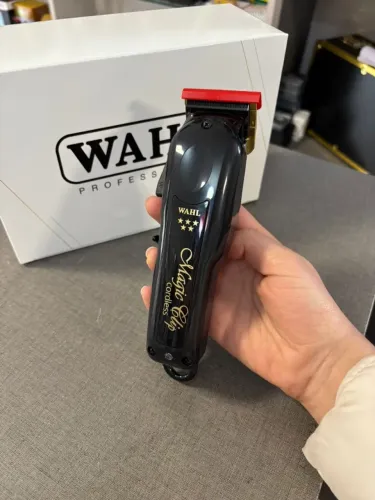 Máquina de Corte Magic Clip Preta