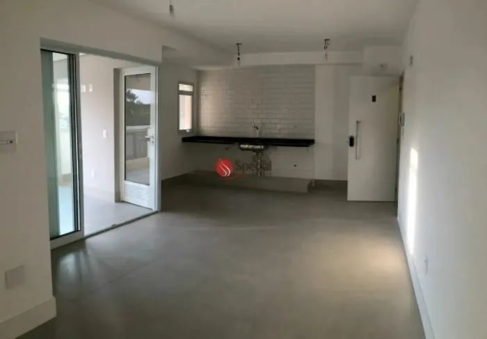 Cobertura no Tatuapé de 67 m² no Tatuapé, com 2 quartos, 1 suíte e 2 vagas