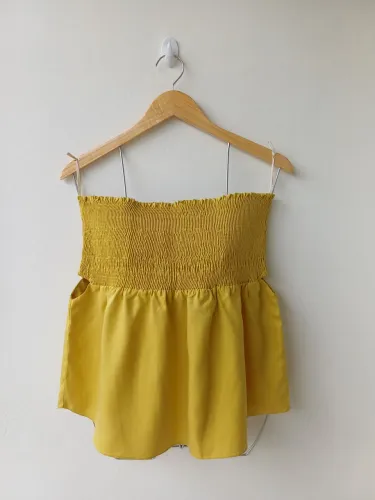 Blusa Nova tam 40/42