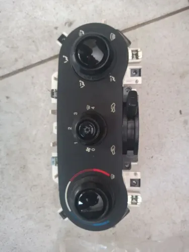 Painel de Controle de Ar Condicionad para mobio para Carro