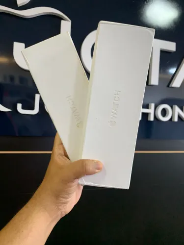 PROMOÇÃO - APPLE WATCH SERIES 10 46