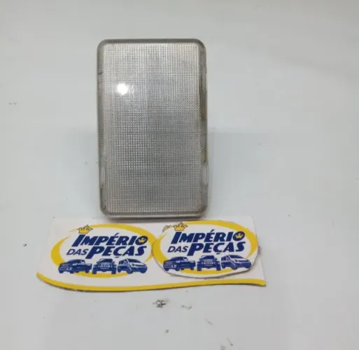 Lanterna Luz Cortesia Forro Porta Pajero Full 01/07Traseiro #43758