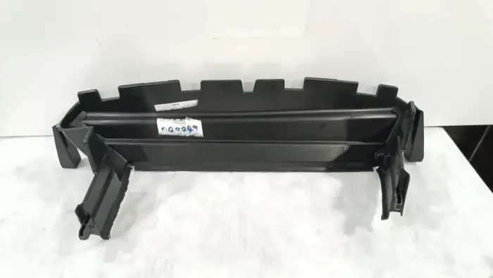 Defletor inferior Radiador Spin Activ 2019 2020 original