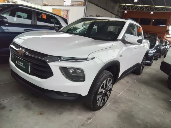 Chevrolet Montana 2024 1.2 turbo flex lt manual