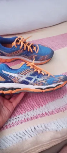 Tênis ASICS ORIGINAL