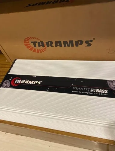 Taramps Smart Bass 5 mil 