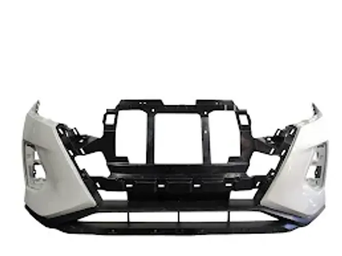 Parachoque Nissan Kicks 2021 2022 2023 2024