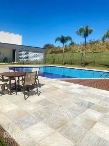 Terreno Condomínio Fechado à venda, Alto Umuarama - Uberlândia/MG - Rotina Imobiliária